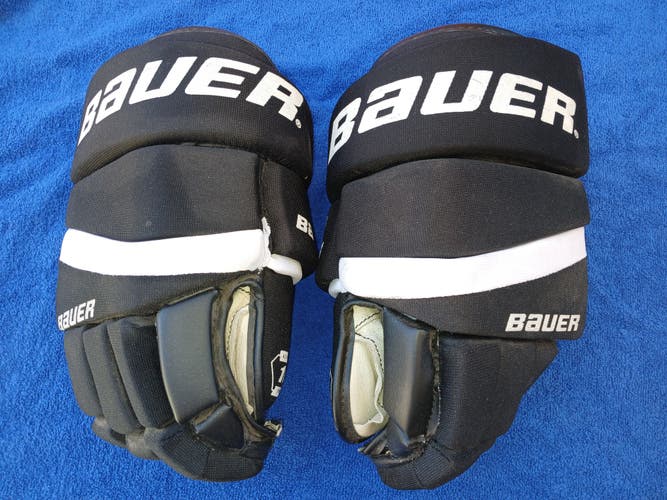 Bauer Impact 100 Gloves