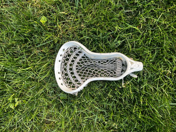 Powell Pioneer Used Stringing Head (Used)