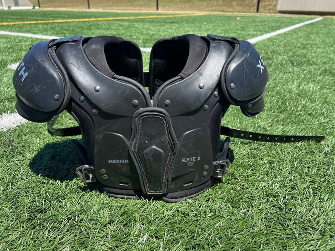 Xenith Flyte 2 Shoulder Pads (Used)