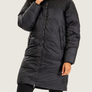 BERGANS of Norway Oslo Down Parka Unisex, NEW, size L