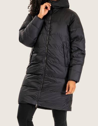 BERGANS of Norway Oslo Down Parka Unisex, NEW, size L