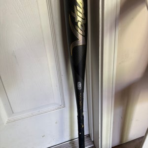 2022 Victus Vandal 2 Hybrid USSSA Certified Bat (-8) 21 oz 29" (Used)