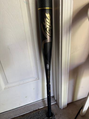 2022 Victus Vandal 2 Hybrid USSSA Certified Bat (-8) 21 oz 29" (Used)