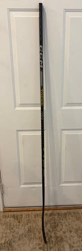 Senior CCM Tacks AS-V Right Handed Hockey Stick P29 80 Flex (Used)