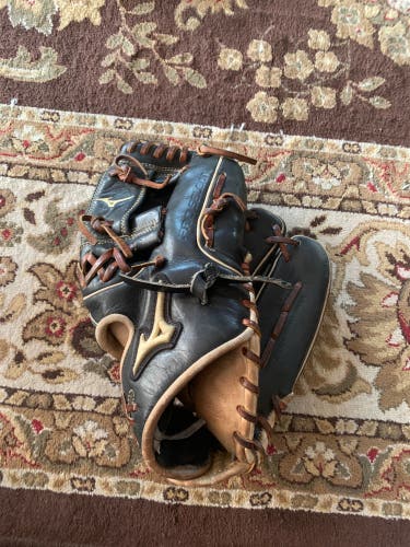 Mizuno Pro Select RH Baseball Glove 11.5" (Used)