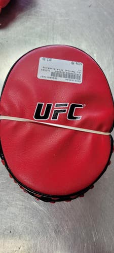 Used Ufc Martial Arts Blocking Pad Md 11497-s000158504
