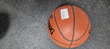 Used Spalding Basketball Womens Indoor 11497-s000158499