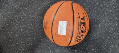 Used Spalding Basketball Womens Indoor 11497-s000158498