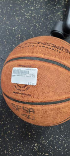 Used Baden Basketball Adult Outdoor 11497-s000158496