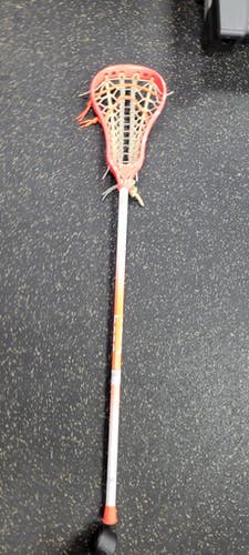Used Brine Mantra Wmn Atk Mid Complete Stick Pink 11497-s000158487