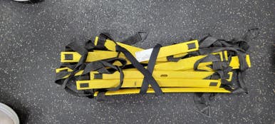 Used Sklz Agility Ladder 11497-s000158482
