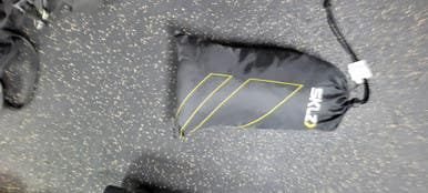Used Sklz Exercise Parachute 11497-s000158483