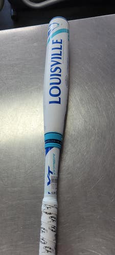 Used Louisville Slugger Lxt Hyper Wtlfplx171 Bb Sb Fastpitch Bat 29" 11497-s000158476