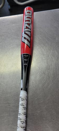 Used Mizuno Mirage Bb Sb Fastpitch Bat 29" 11497-s000158475