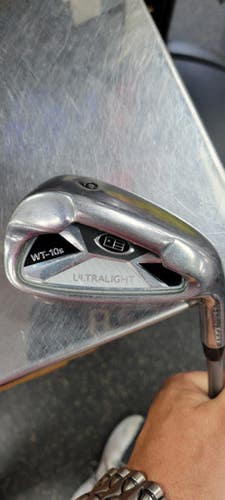 Used Us Kids 9 Jr Individual Iron Rh 9 Iron 11497-s000158474