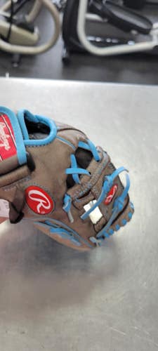Used Rawlings 10.5 Bb Sb Glove Rh Throw None 10 1 2" 11497-s000158466