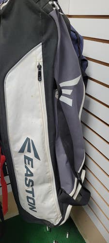 Used Easton Bat Bag Bb Sb Player Carry Bag None 11497-s000158467