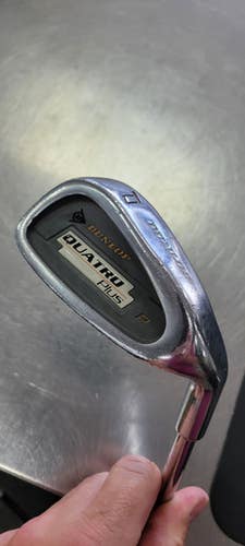 Used Dunlop Pw Golf Wedge Junior Rh Pitching Wedge 11497-s000158460