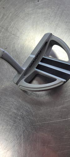 Used Maxfli Jr Putter Rh 11497-s000158458