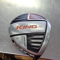 Used Cobra King Jr 39.5 Inches Jr Driver Rh Ht 11497-s000158454