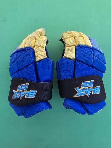 Unify Black Ice Inline Gloves 11"