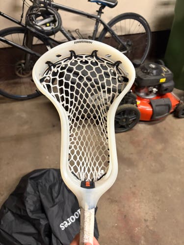 Warrior Burn FO Recovery Head (New)