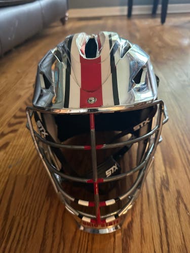 Ohio State STX Rival Helmet