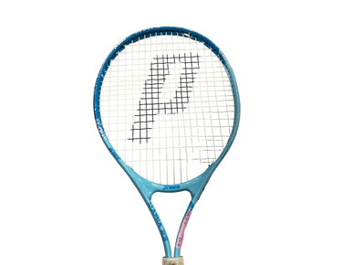 Used Prince Maria 23 Junior Tennis Racquet Royal Blue 23" 11613-s000172906