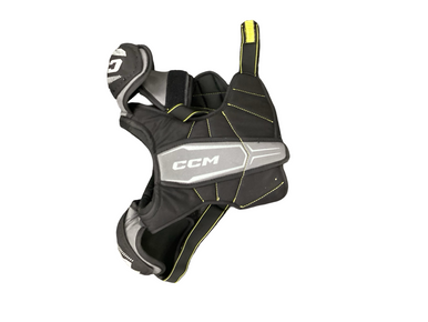 Used Ccm Vector Junior Shoulder Pads Sm 11613-s000178180