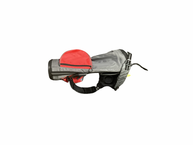 Used Us Kids Ul 39 Jr Stand Bag Grey 11613-s000182944