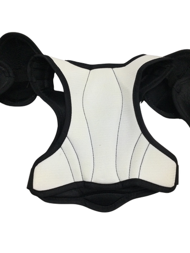 Used Ccm Ltp Nhl Lg Hockey Shoulder Pads 11613-s000129930