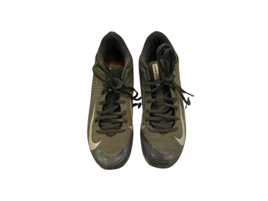 Used Nike Vapor Junior 05 Baseball And Softball Cleats 11613-s000130156