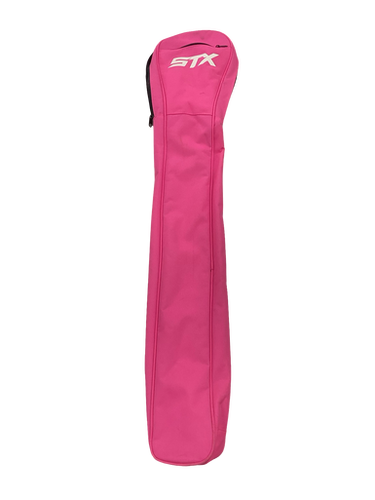 Used Stx Lax Accessories Stick Bags Pink 11613-s000163629