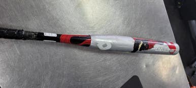 Used Demarini The One-135a Bb Sb Slowpitch Bat 34" 11497-s000155000