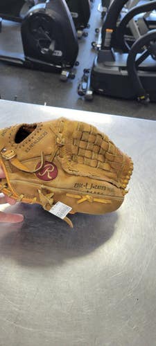 Used Rawlings Rbg36 Bb Sb Glove Rh Throw None 13" 11497-s000155089