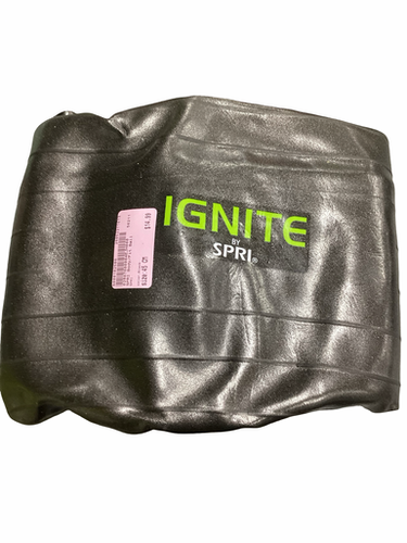 Used Spri Body Fit Ball Black 45 Cm 11613-s000182586