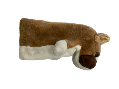 Used Daphne Head Cover Golf Accessory 11613-s000154254