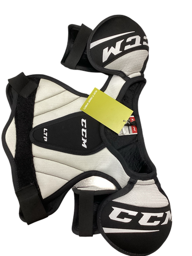 Used Ccm Ltp Youth Shoulder Pads Lg 11613-s000161838