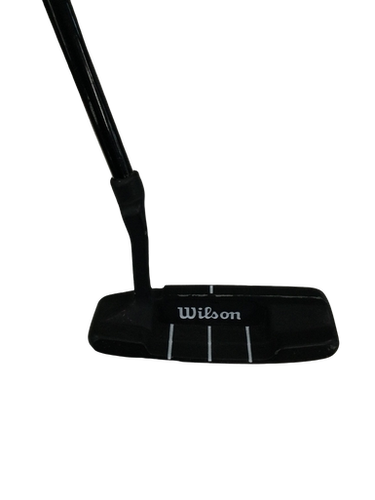 Used Wilson Profile Jr Putter Rh 11613-s000146252