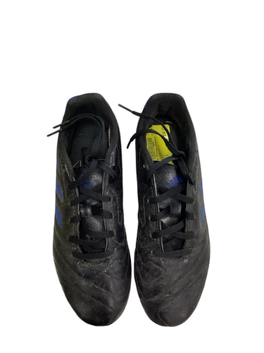 Used Adidas Soccer Cleats Black Senior 5 11613-s000166384