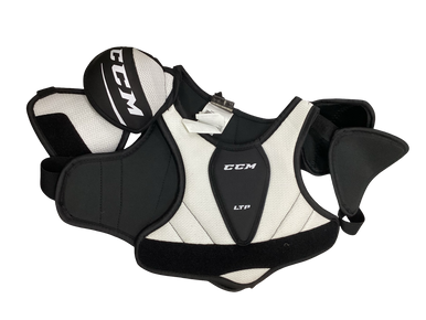 Used Ccm Ltp Youth Shoulder Pads Lg 11613-s000161752