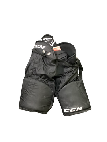 Used Ccm Ltp Junior Pant Black Sm 11613-s000169819