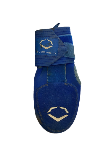 Used Evoshield Bb Sb Accessory Royal Blue 11613-s000160065