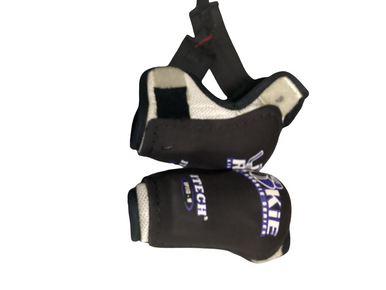 Used Itech Lil Rookie Junior Elbow Pads M L 11613-s000171383