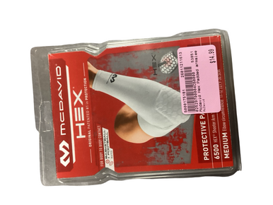 Used Mcdavid Football Accessory 11613-s000175181
