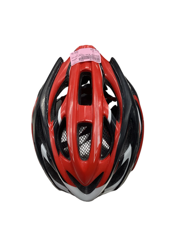 Used Basecamp Bike Helmet Red S M 11613-s000175208