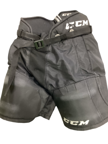 Used Ccm Ltp Youth Pant Black Md 11613-s000179265