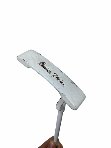 Used Ladies Choice Womens Putter Rh 11613-s000182390