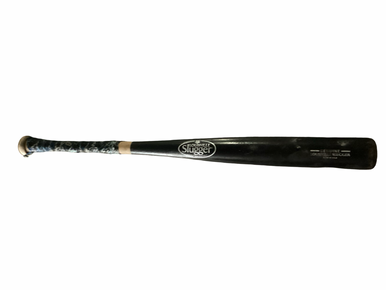 Used Louisville Slugger Genuine Bb Sb Wood Bat 29" 11613-s000182692
