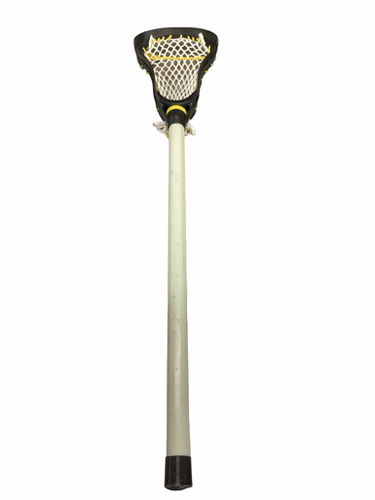 Used Kids Toy Stick Jr Atk Mid Complete Stick White 11613-s000182909